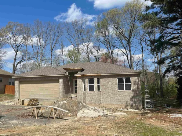 12 Shady Oak Ln, Alexander, AR 72002