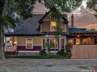 400 S 5th Street, Montrose, CO, 81401