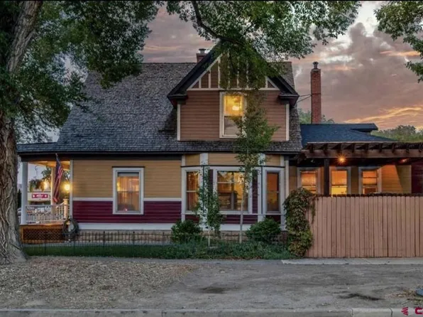 400 S 5th Street, Montrose, CO 81401