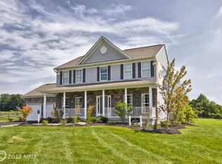 12400 Connor Ct, Kingsville, MD 21087