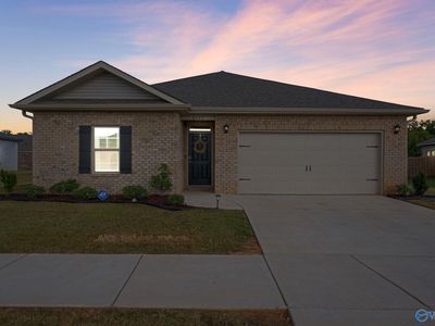 6603 Shearleaf Rd, Huntsville, AL, 35806