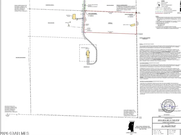 2 Walker Ln, Caledonia, MS 39740