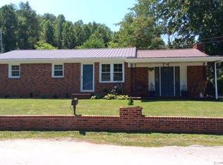 95 Fall Ln, Clearfield, KY 40313