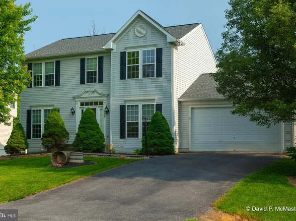 120 Appaloosa Way, Charles Town, WV 25414