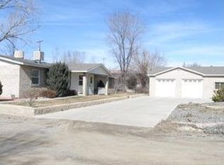 1519 Riverview Ave, Aztec, NM 87410