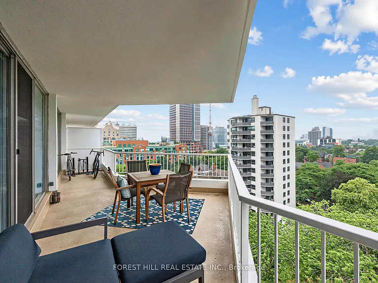 190 Saint George St #1006 — Photo 21