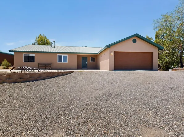33 Sunset Blvd, Edgewood, NM 87015