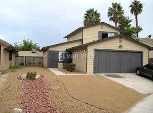 3613 Amazon Ave, Las Vegas, NV 89110