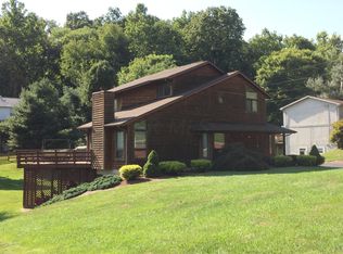 2387 E Audrey Dr, Newark, OH