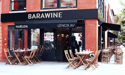 Sold by Harlem Lofts