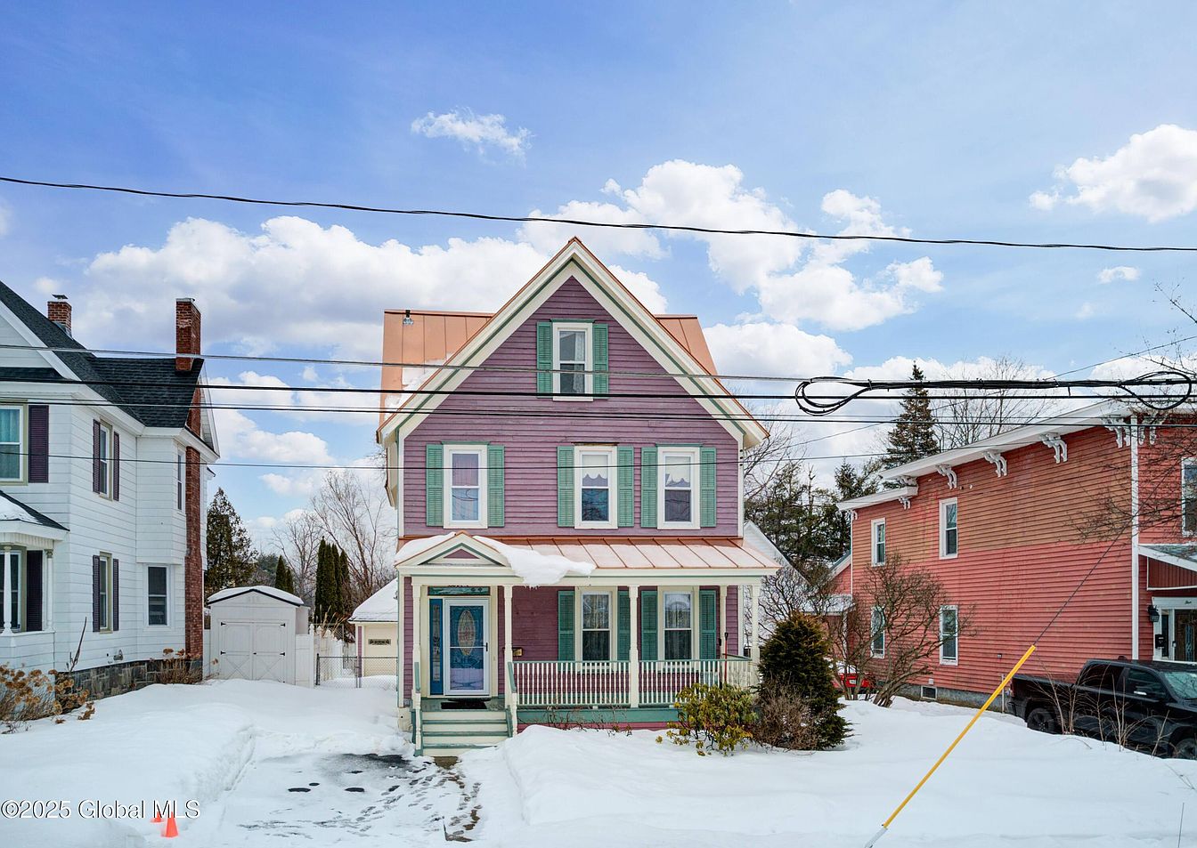 1st image of 7 Hall Avenue