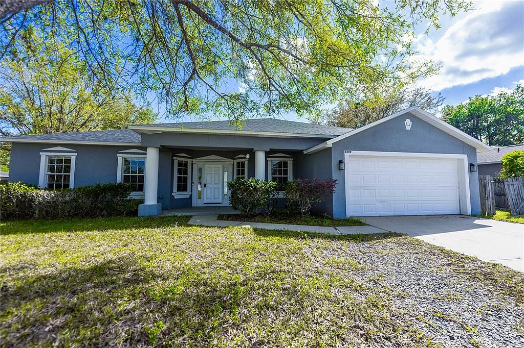 3209 Hanley St, Deltona, FL 32738 | Zillow