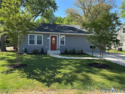 305 Myrtle St #A, Ashland, VA, 23005
