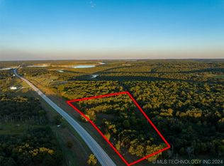 6 State Highway 20, Skiatook, OK 74070