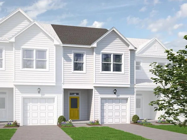 Lola Plan, The Knoll at White Oak