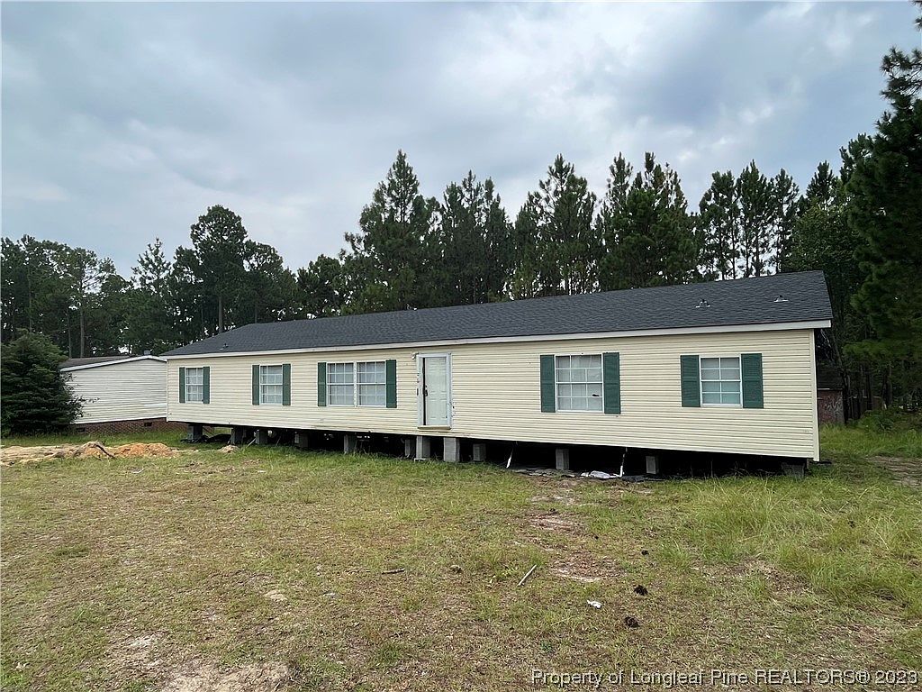 656 Winding Rdg, Sanford, NC 27332 MLS 708185 Zillow