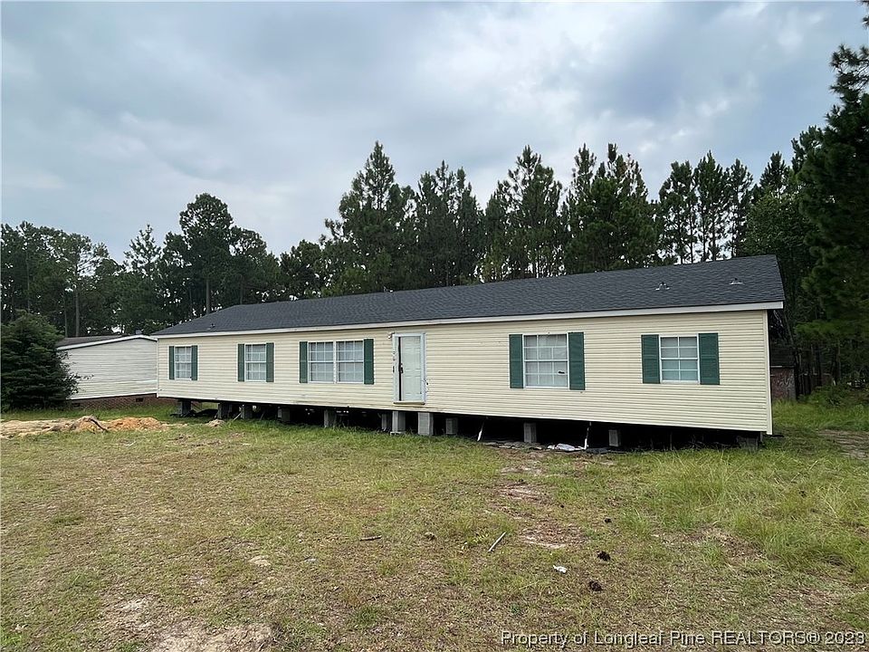 656 Winding Rdg, Sanford, NC 27332 MLS 708185 Zillow