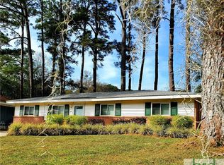 26 Sherwood Rd, Savannah, GA 31406