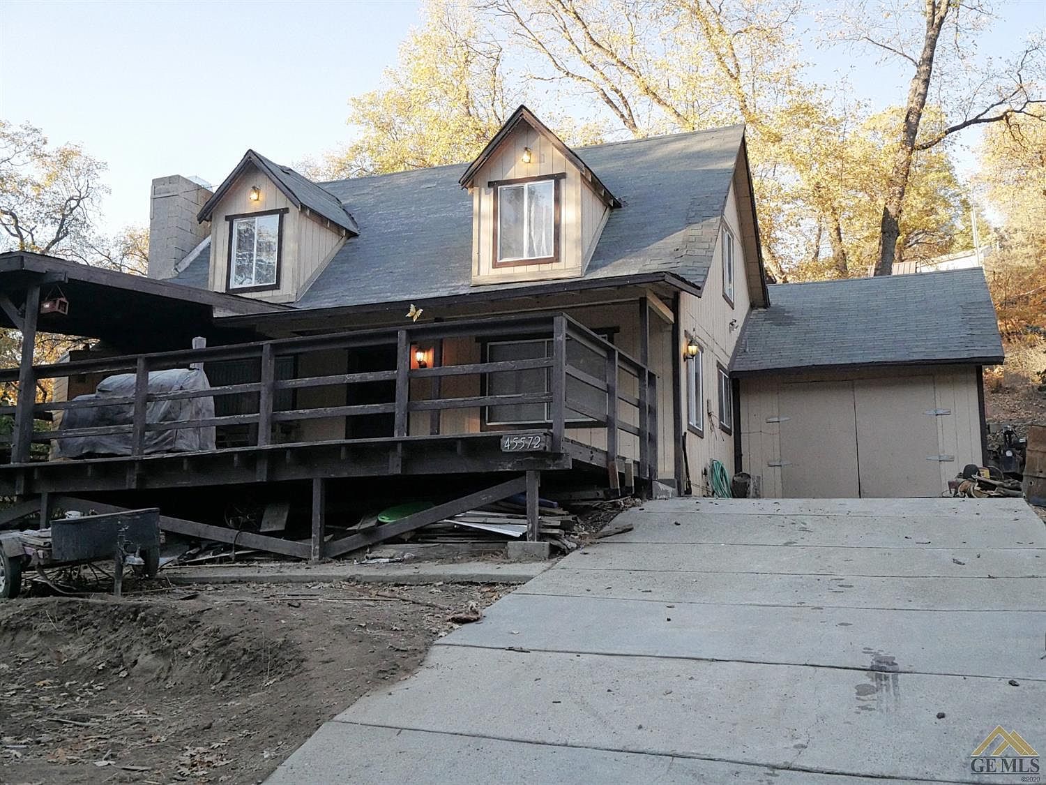 45572 Poso Park Dr, Posey, CA 93260 Zillow