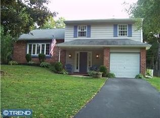 1760 Brandywine Dr, Southampton, PA 18966