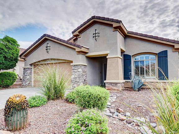 5th image of 41207 N Prestancia Dr