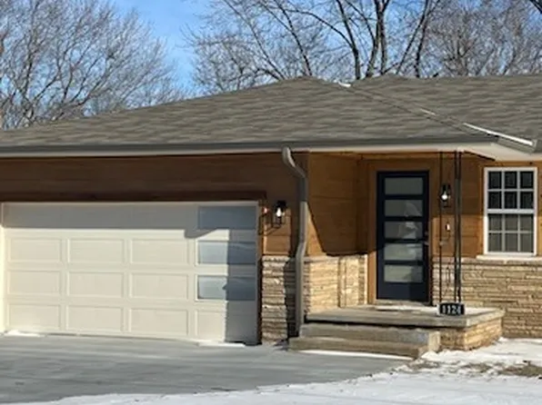 1124 S Wortman Ave, Claremore, OK 74017