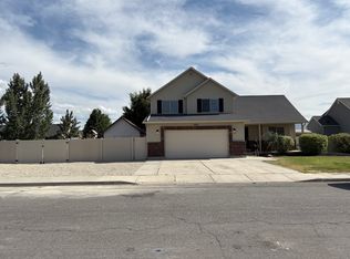 1051 W 800 N, Lehi, UT 84043