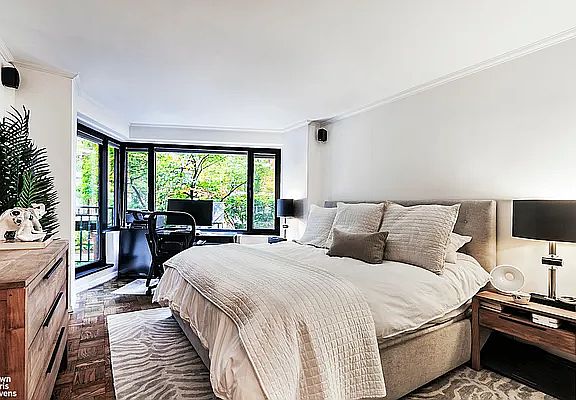 4th image of 60 Sutton Pl S #3HN