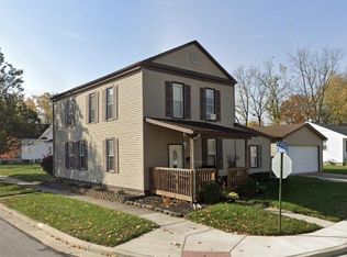235 N Main St, New Bremen, OH 45869
