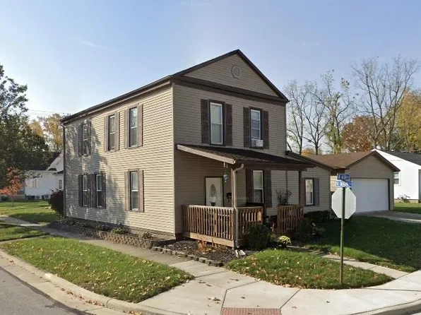 235 N Main St, New Bremen, OH 45869