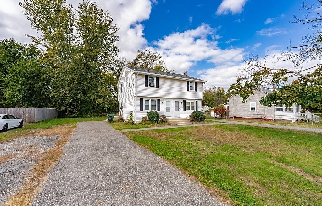 356358 Chicopee St, Chicopee, MA 01013 Zillow