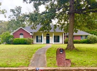 223 Spring Branch St, Lufkin, TX 75904