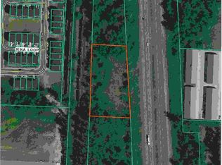 0 Thornton Rd, Ferndale, WA