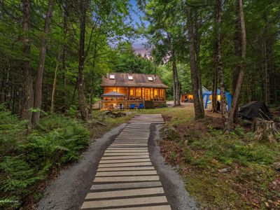687 E Madagascal Pond Road, Burlington, ME, 04417