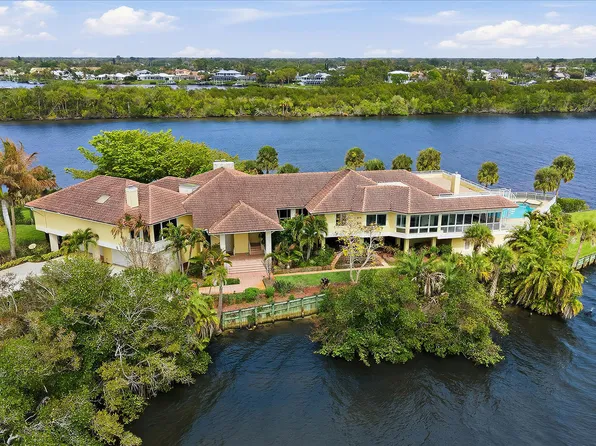 12198 SE Riverbend Lane, Port St Lucie, FL 34984