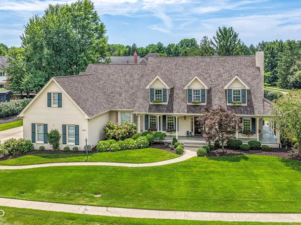 10822 Turne Grv, Fishers, IN 46037