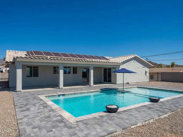 3888 Lighthouse Dr, Lake Havasu City, AZ 86406