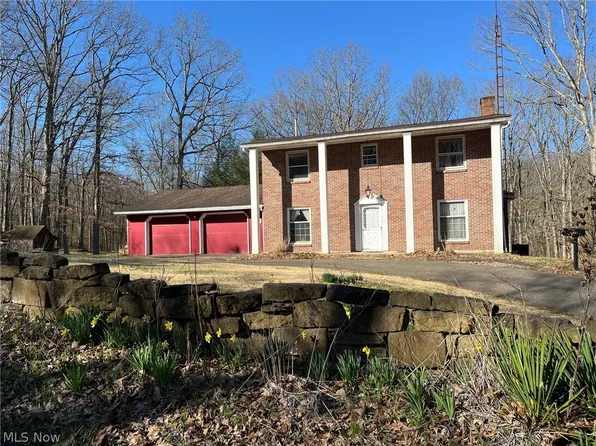 108 Township Road 216a, Richmond, OH 43944