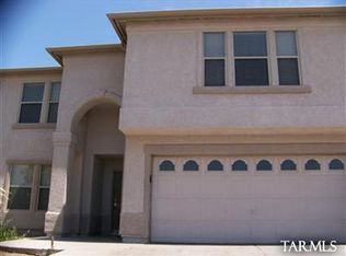 1912 W Bothell Way S, Tucson, AZ 85746