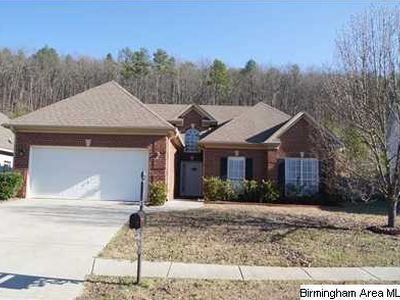2302 Forest Lakes Ln, Sterrett, AL, 35147