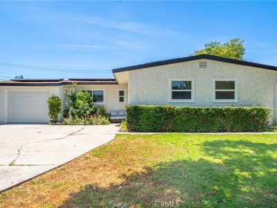 15308 Ector St, La Puente, CA, 91744