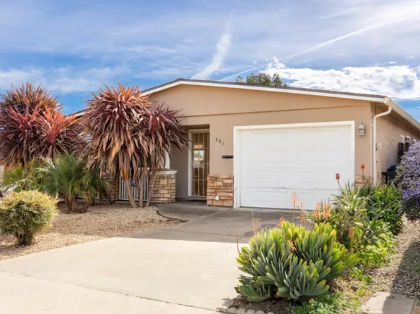 501 Tuttle Ave, Watsonville, CA 95076
