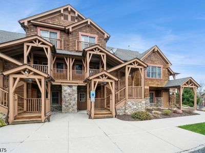5 Pine Cres unit 12 #12, Vernon, NJ, 07462