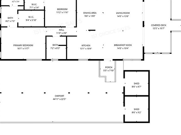 2nd image of 10550 State Rd #84-317