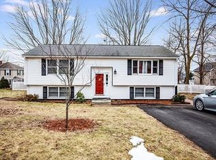 6 Overlook Ave, Haverhill, MA 01832