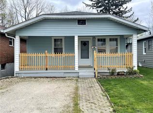 2312 Lodell Ave, Dayton, OH