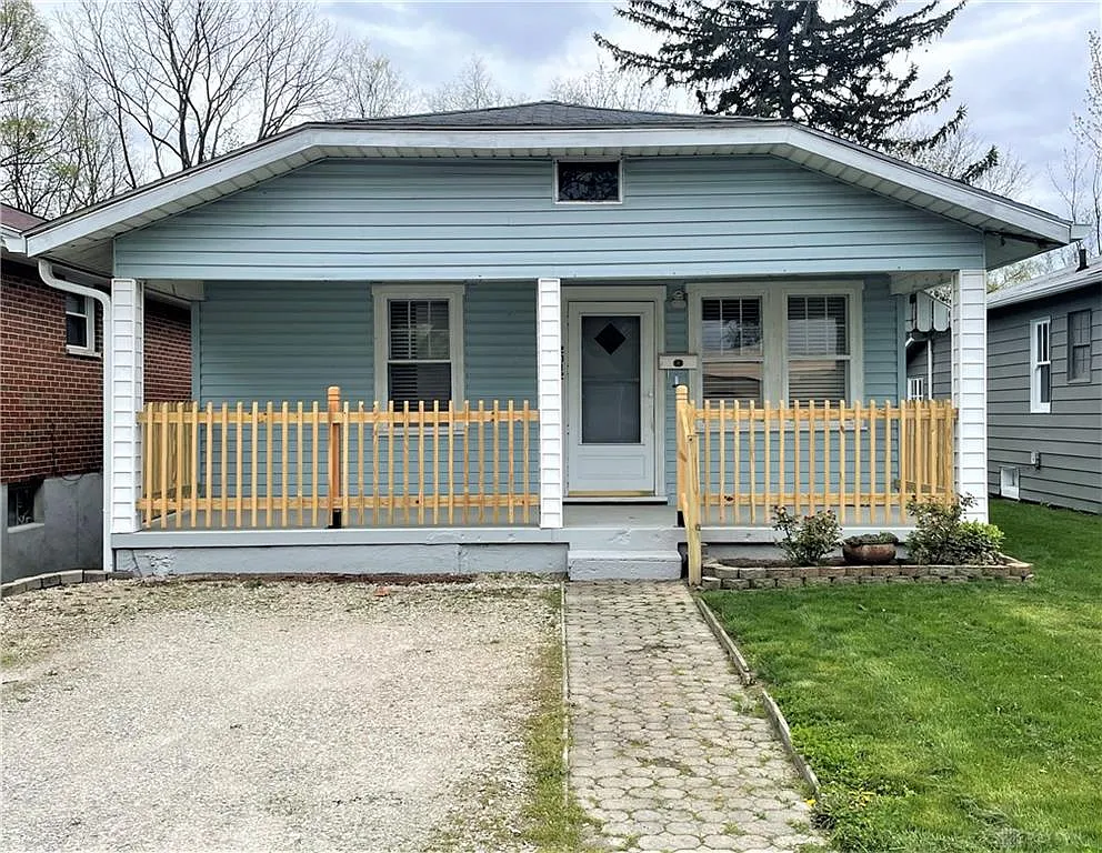 2312 Lodell Ave photo 1