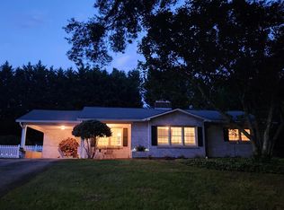 2309 Briarwood St SW, Lenoir, NC 28645