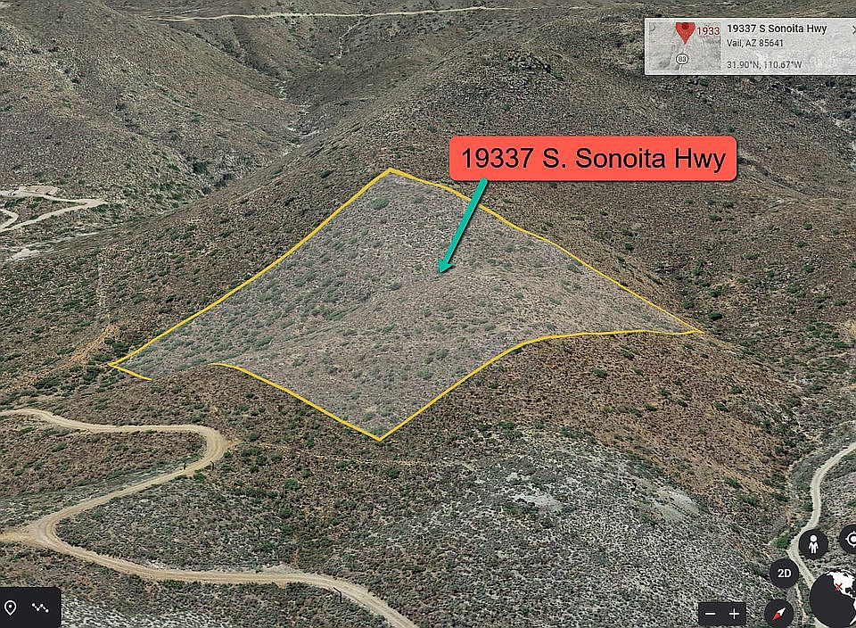 1st image of 19337 S Sonoita Hwy