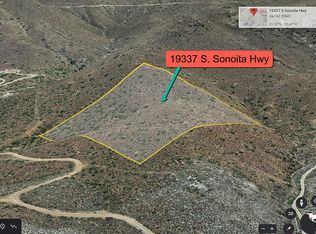 19337 S Sonoita Hwy, Vail, AZ 85641